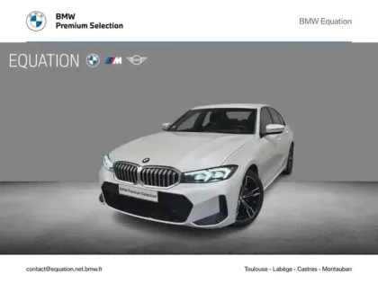 Photo Bmw Serie 3