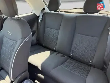 Photo 10 Fiat 500  e 95ch Action