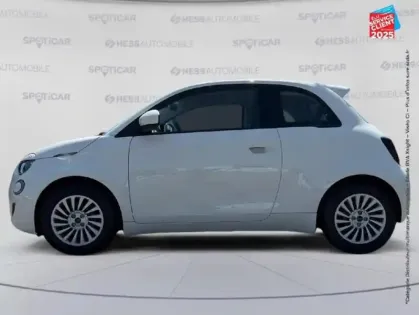 Photo 8 Fiat 500  e 95ch Action