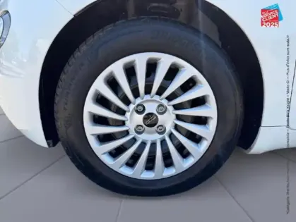 Photo 9 Fiat 500  e 95ch Action