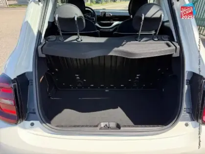 Photo 13 Fiat 500  e 95ch Action