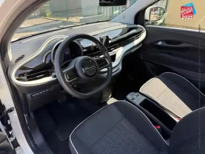 Photo 14 Fiat 500  e 95ch Action