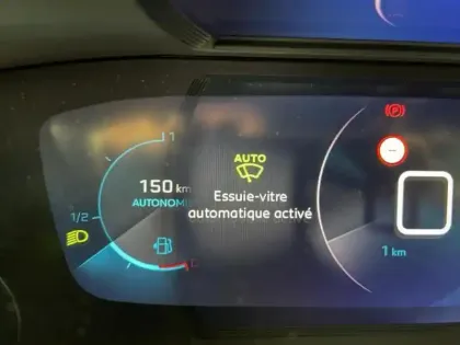 Photo 11 Peugeot 2008  1.2 PureTech 100ch S&S Allure Pack