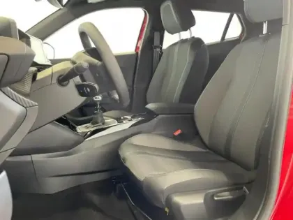 Photo 6 Peugeot 2008  1.2 PureTech 100ch S&S Allure Pack