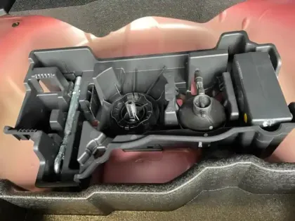 Photo 8 Peugeot 2008  1.2 PureTech 100ch S&S Allure Pack