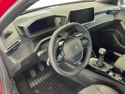 Photo 5 Peugeot 2008  1.2 PureTech 100ch S&S Allure Pack