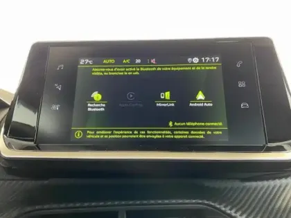 Photo 14 Peugeot 2008  1.2 PureTech 100ch S&S Allure Pack