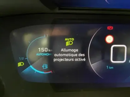 Photo 12 Peugeot 2008  1.2 PureTech 100ch S&S Allure Pack