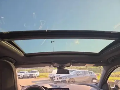 Photo 7 BMW Serie 1 Série 1 118iA 136ch M Sport DKG7