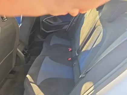 Photo 14 BMW Serie 1 Série 1 118iA 136ch M Sport DKG7