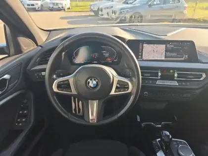 Photo 5 BMW Serie 1 Série 1 118iA 136ch M Sport DKG7