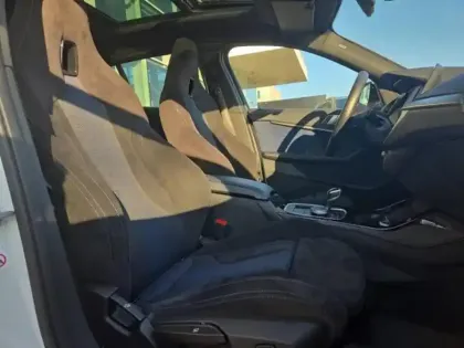 Photo 13 BMW Serie 1 Série 1 118iA 136ch M Sport DKG7