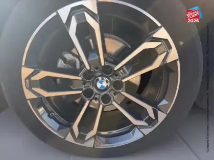 Photo 9 BMW X1  sDrive18d 150ch M Sport