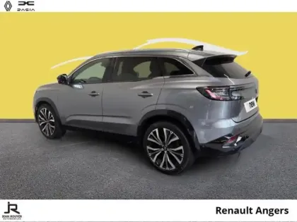 Photo 10 Renault Austral  1.2 E-Tech full hybrid 200ch Iconic