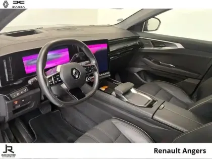 Photo 14 Renault Austral  1.2 E-Tech full hybrid 200ch Iconic