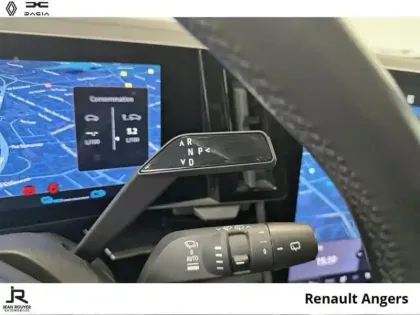 Photo 5 Renault Austral  1.2 E-Tech full hybrid 200ch Iconic