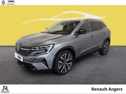 Photo Renault Austral