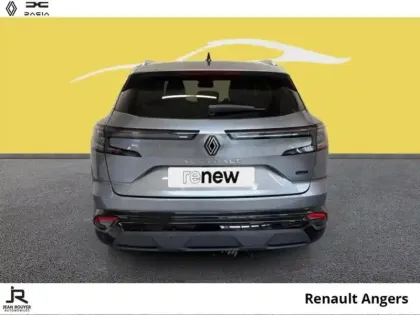Photo 11 Renault Austral  1.2 E-Tech full hybrid 200ch Iconic