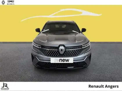 Photo 8 Renault Austral  1.2 E-Tech full hybrid 200ch Iconic