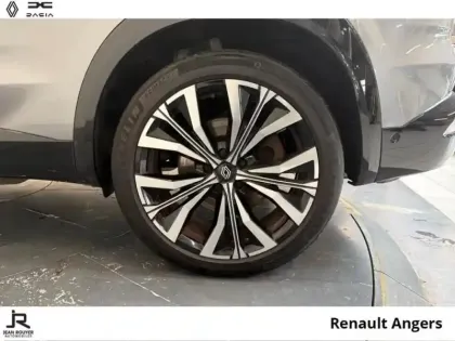 Photo 7 Renault Austral  1.2 E-Tech full hybrid 200ch Iconic