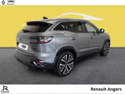 Photo 12 Renault Austral  1.2 E-Tech full hybrid 200ch Iconic