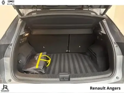 Photo 6 Renault Austral  1.2 E-Tech full hybrid 200ch Iconic