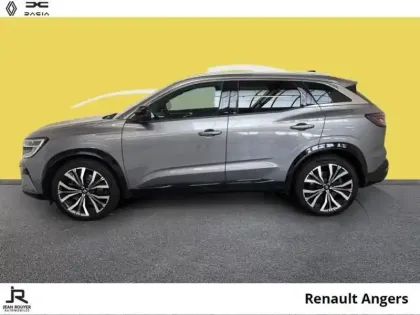 Photo 9 Renault Austral  1.2 E-Tech full hybrid 200ch Iconic