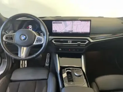 Photo 5 BMW Serie 2 Série 2 Coupé 220iA 184ch M Sport