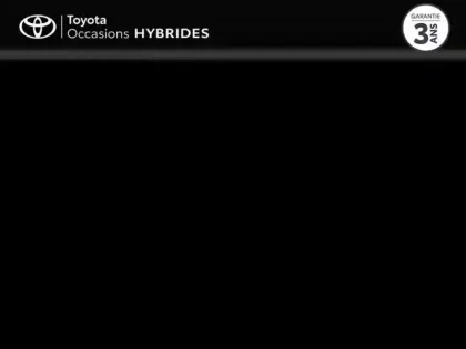 Photo 13 Toyota C-HR  122h Design 2WD E-CVT RC18