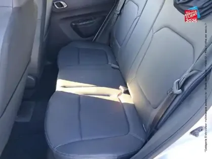 Photo 10 Dacia Spring  45ch Expression