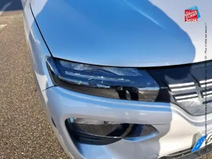 Photo 12 Dacia Spring  45ch Expression