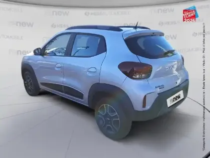 Photo 7 Dacia Spring  45ch Expression