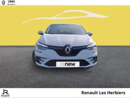 Photo 8 Renault Megane  1.5 Blue dCi 115ch Business