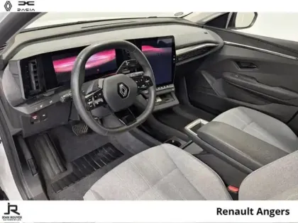 Photo 14 Renault Megane  E-Tech Electric EV60 130ch Evolution ER super charge