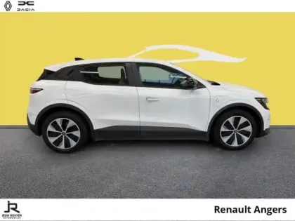 Photo 9 Renault Megane  E-Tech Electric EV60 130ch Evolution ER super charge