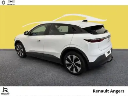 Photo 10 Renault Megane  E-Tech Electric EV60 130ch Evolution ER super charge