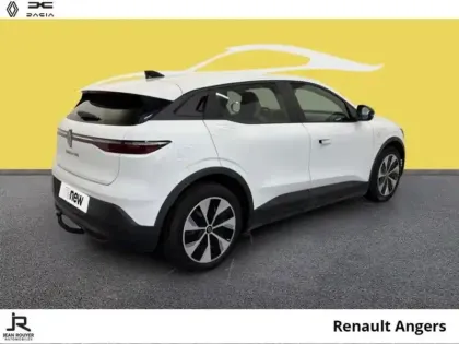 Photo 12 Renault Megane  E-Tech Electric EV60 130ch Evolution ER super charge