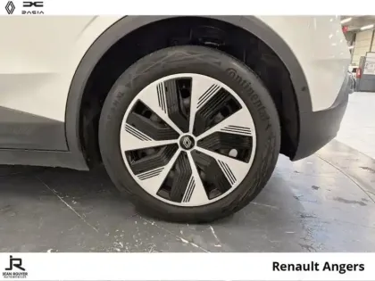 Photo 7 Renault Megane  E-Tech Electric EV60 130ch Evolution ER super charge