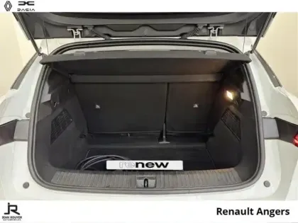 Photo 6 Renault Megane  E-Tech Electric EV60 130ch Evolution ER super charge