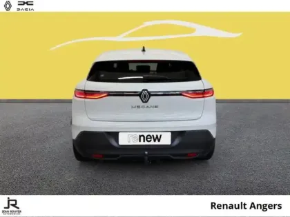 Photo 11 Renault Megane  E-Tech Electric EV60 130ch Evolution ER super charge