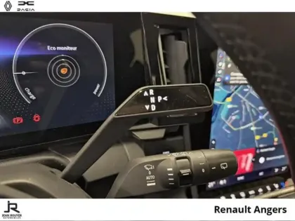 Photo 5 Renault Megane  E-Tech Electric EV60 130ch Evolution ER super charge