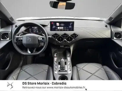 Photo 7 DS DS 3  Crossback PureTech 130ch Grand Chic Automatique 7cv