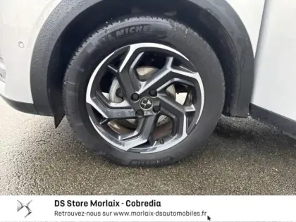 Photo 10 DS DS 3  Crossback PureTech 130ch Grand Chic Automatique 7cv