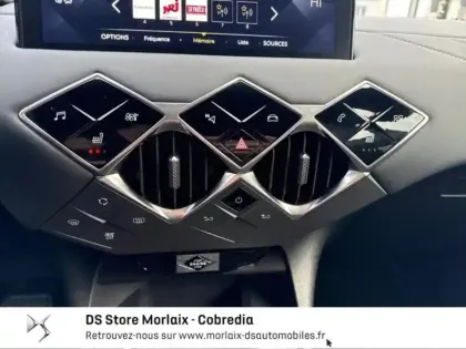Photo 12 DS DS 3  Crossback PureTech 130ch Grand Chic Automatique 7cv