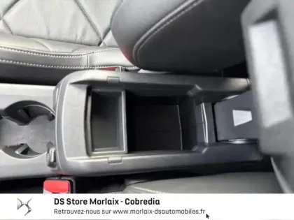 Photo 14 DS DS 3  Crossback PureTech 130ch Grand Chic Automatique 7cv