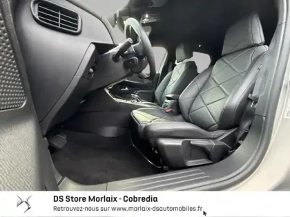 Photo 8 DS DS 3  Crossback PureTech 130ch Grand Chic Automatique 7cv