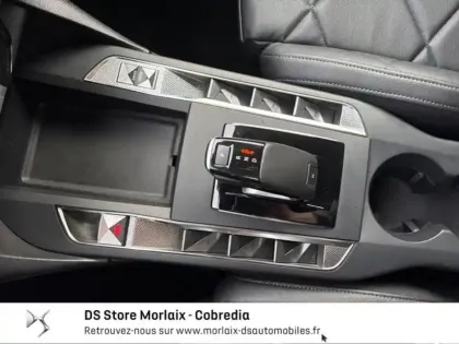 Photo 13 DS DS 3  Crossback PureTech 130ch Grand Chic Automatique 7cv