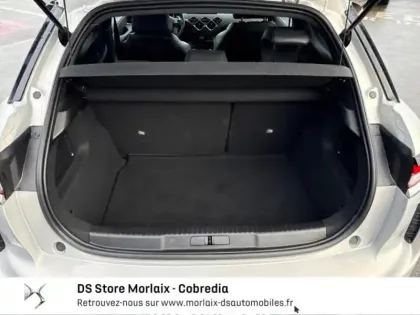 Photo 5 DS DS 3  Crossback PureTech 130ch Grand Chic Automatique 7cv