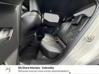 Photo 9 DS DS 3  Crossback PureTech 130ch Grand Chic Automatique 7cv