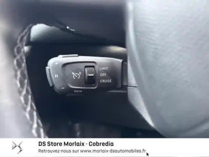 Photo 11 DS DS 3  Crossback PureTech 130ch Grand Chic Automatique 7cv
